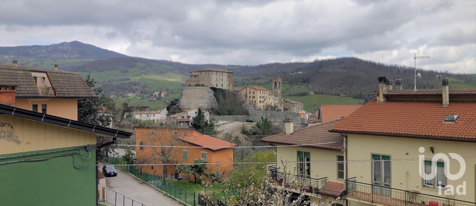 Casa indipendente 10 locali di 260 m² in Monte Cerignone (61010)