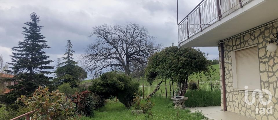 Casa indipendente 10 locali di 260 m² in Monte Cerignone (61010)