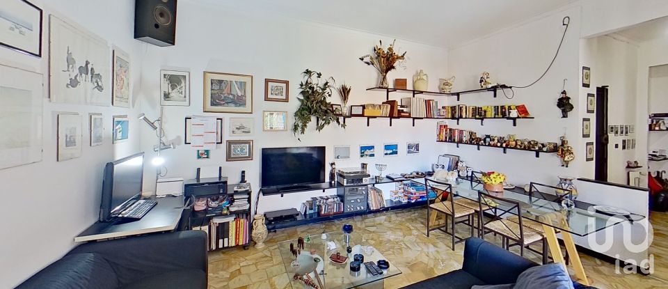 Appartamento 5 locali di 118 m² a Arenzano (16011)