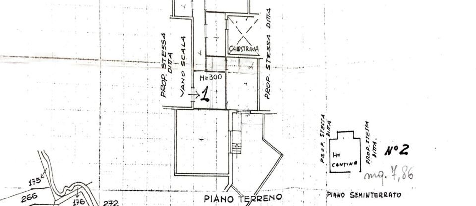 Appartamento 5 locali di 118 m² a Arenzano (16011)