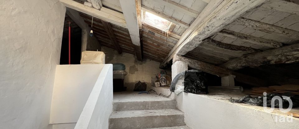 Village house 9 rooms of 150 m² in Monte San Pietrangeli (63816)