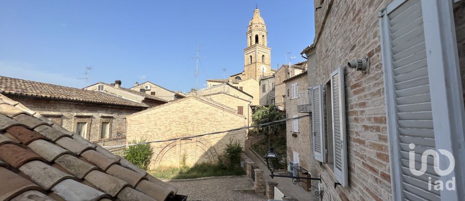 Village house 9 rooms of 150 m² in Monte San Pietrangeli (63816)