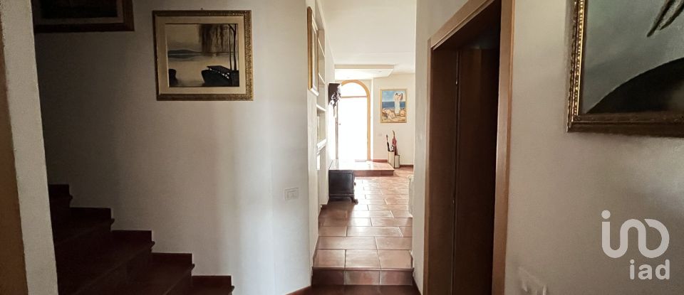 Village house 9 rooms of 150 m² in Monte San Pietrangeli (63816)