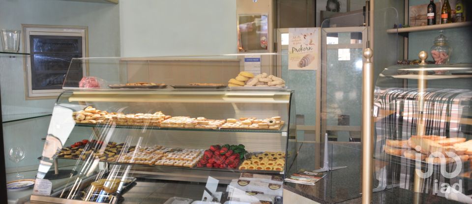 Bakery of 67 m² in Terni (05100)