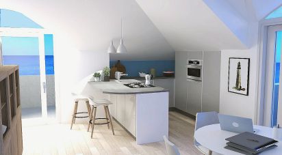 Bilocale di 70 m² a Bordighera (18012)