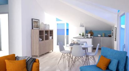 Bilocale di 70 m² a Bordighera (18012)