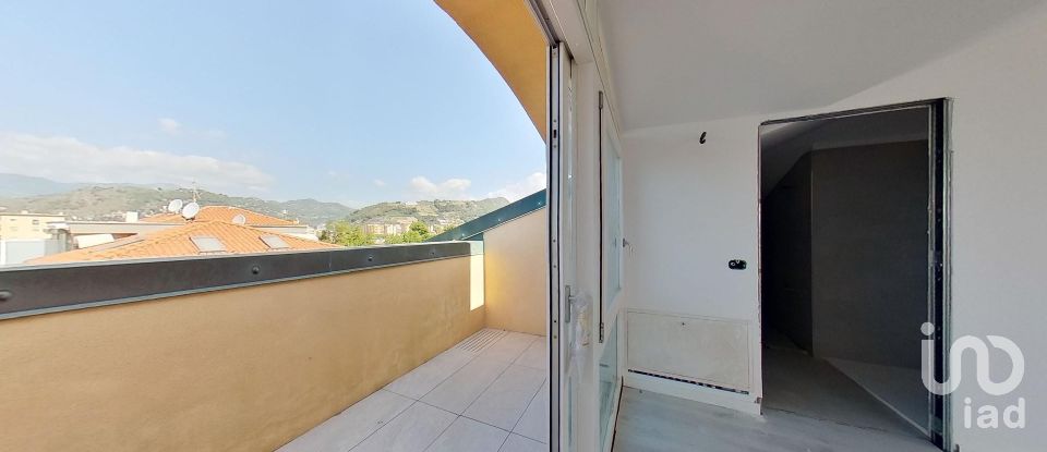 Two-room apartment of 70 m² in Bordighera (18012)