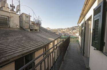Two-room apartment of 45 m² in Genova (16124)