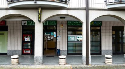 Negozio / locale commerciale di 65 m² in Nova Milanese (20834)