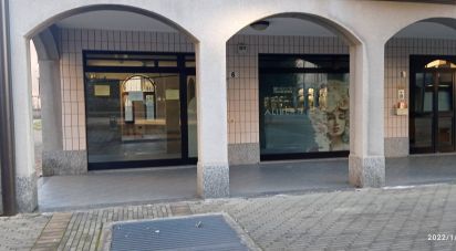Negozio / locale commerciale di 63 m² in Nova Milanese (20834)