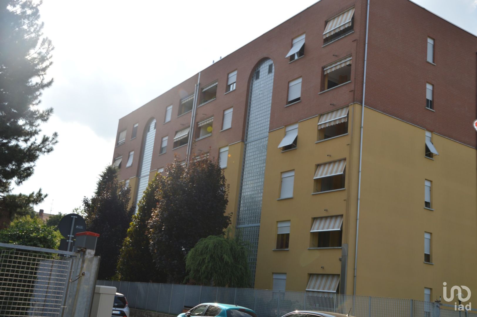 Quadrilocale di 100 m² a Nova Milanese