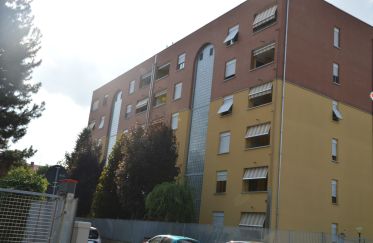 Four-room apartment of 100 m² in Nova Milanese (20834)