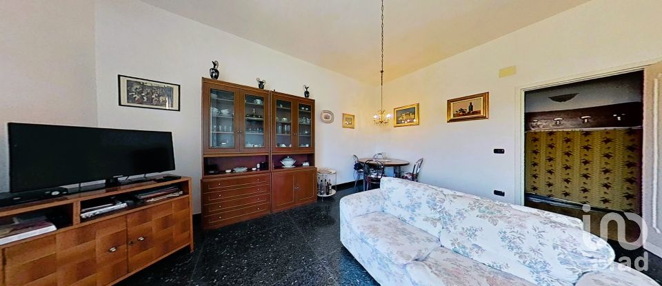Apartment 6 rooms of 88 m² in Genova (16134)