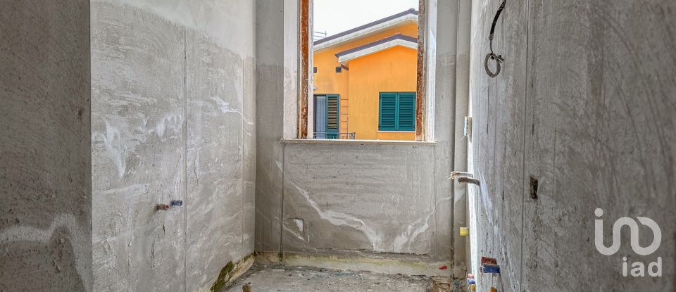 Block of flats 4 rooms of 134 m² in Sirolo (60020)