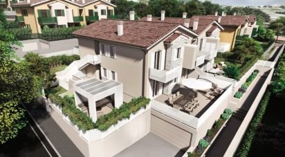 Block of flats 4 rooms of 134 m² in Sirolo (60020)