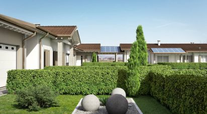 Villa 6 locali di 162 m² in Verona (37135)