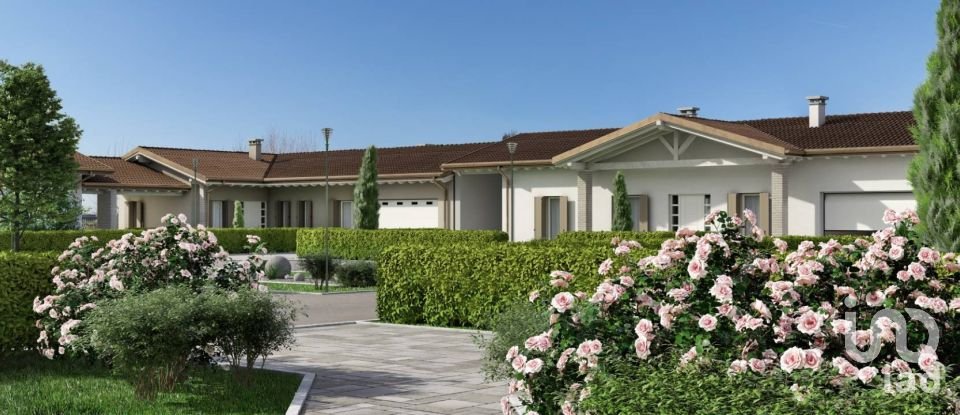 Villa 6 locali di 162 m² in Verona (37135)