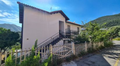 Two-room apartment of 45 m² in Boissano (17054)