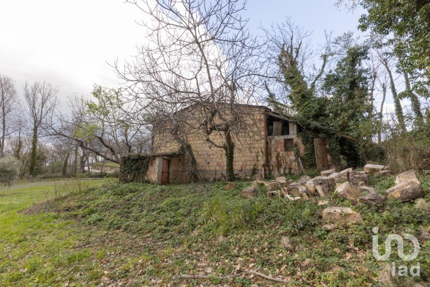 Capannone di 195 m² in Cingoli (62011)