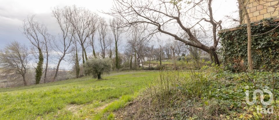 Capannone di 195 m² in Cingoli (62011)