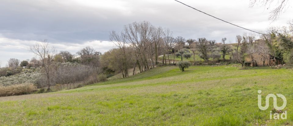 Capannone di 195 m² in Cingoli (62011)