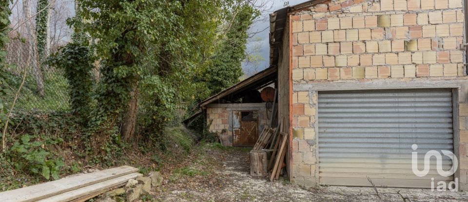 Capannone di 195 m² in Cingoli (62011)
