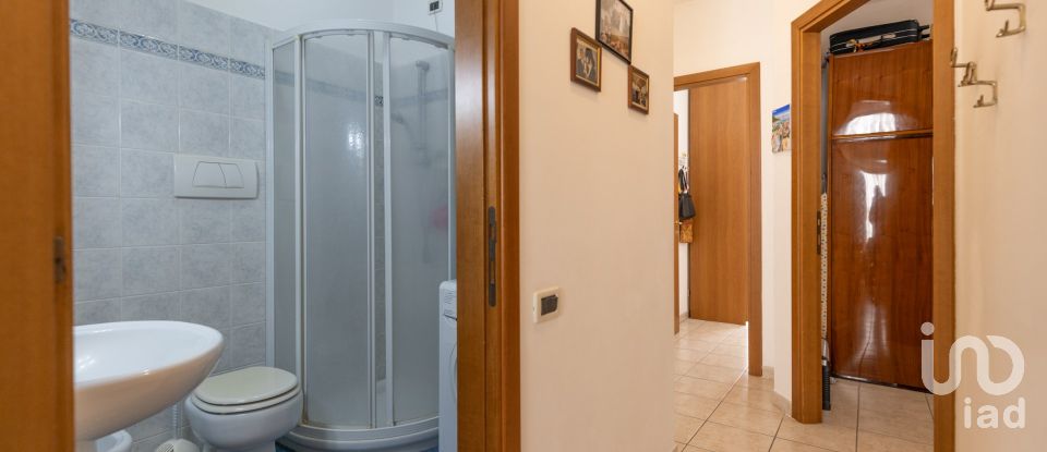 Three-room apartment of 80 m² in Recanati (62019)