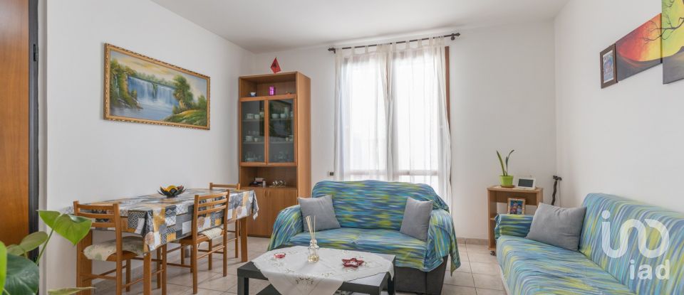 Three-room apartment of 80 m² in Recanati (62019)