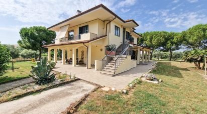 House boat 15 rooms of 425 m² in Sant'Elpidio a Mare (63811)