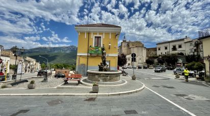 Casa di paese 6 locali di 90 m² in Corfinio (67030)