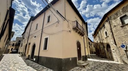 Casa di paese 6 locali di 90 m² in Corfinio (67030)
