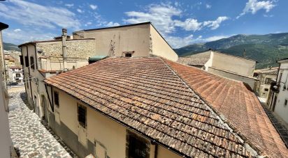 Casa di paese 6 locali di 90 m² in Corfinio (67030)