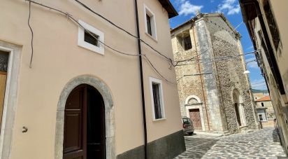 Casa di paese 6 locali di 90 m² in Corfinio (67030)