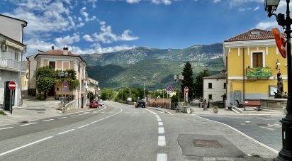 Casa di paese 6 locali di 90 m² in Corfinio (67030)