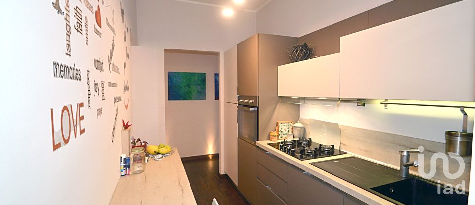 Three-room apartment of 80 m² in Chianciano Terme (53042)
