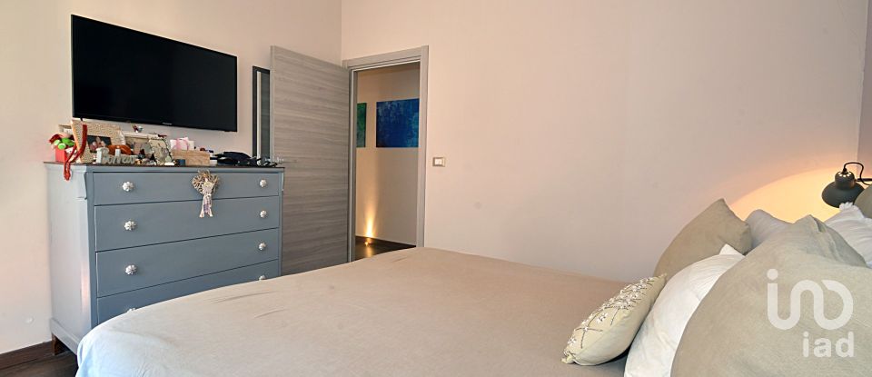 Trilocale di 80 m² a Chianciano Terme (53042)