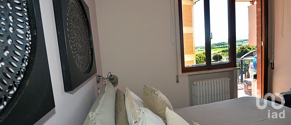 Trilocale di 80 m² a Chianciano Terme (53042)
