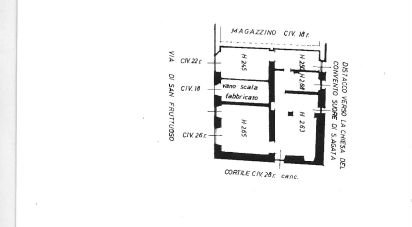 Shop / premises commercial of 85 m² in Genova (16143)