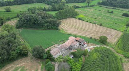 Country house 5 rooms of 220 m² in Cavriana (46040)