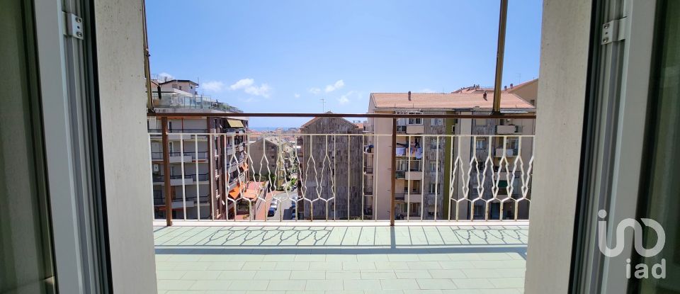 Quadrilocale di 91 m² a Savona (17100)