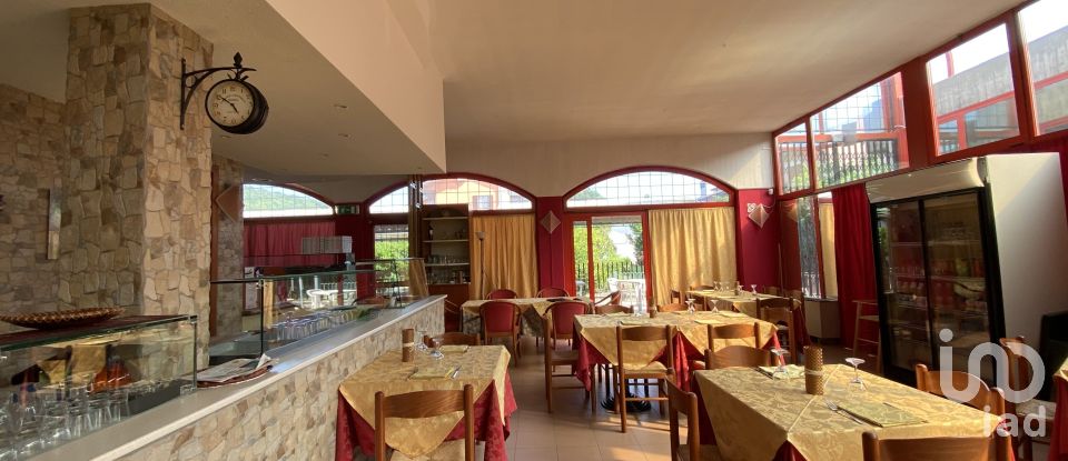 Pizzeria of 180 m² in Negrar (37020)