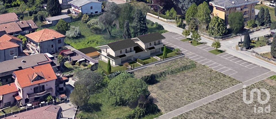 Villa 3 locali di 187 m² in Lazzate (20824)
