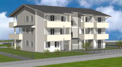 Four-room apartment of 104 m² in Lazzate (20824)
