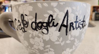 Bar di 40 m² in Vado Ligure (17047)