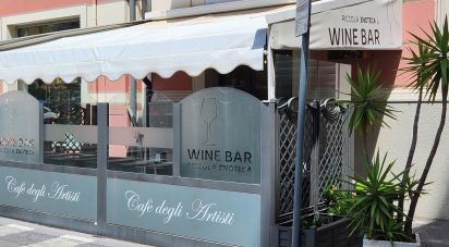 Bar di 40 m² in Vado Ligure (17047)