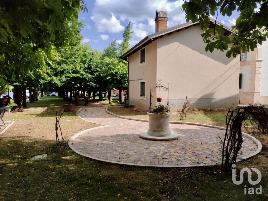 Casa di paese 4 locali di 92 m² in Cansano (67030)