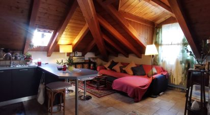 Three-room apartment of 148 m² in Nus (11020)