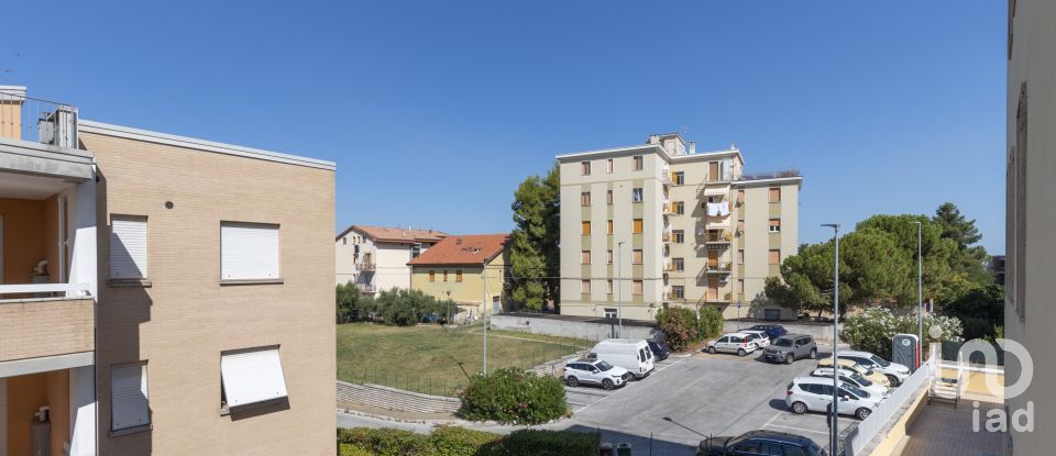 Quadrilocale di 94 m² a Macerata (62100)