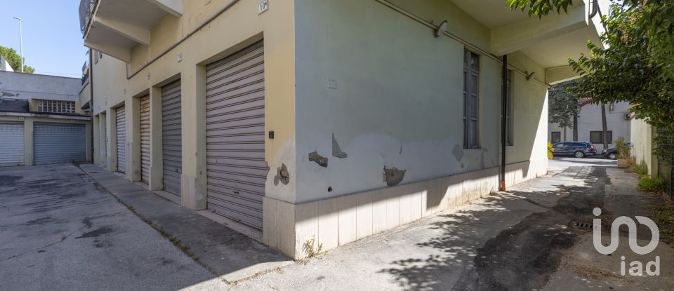 Four-room apartment of 94 m² in Macerata (62100)