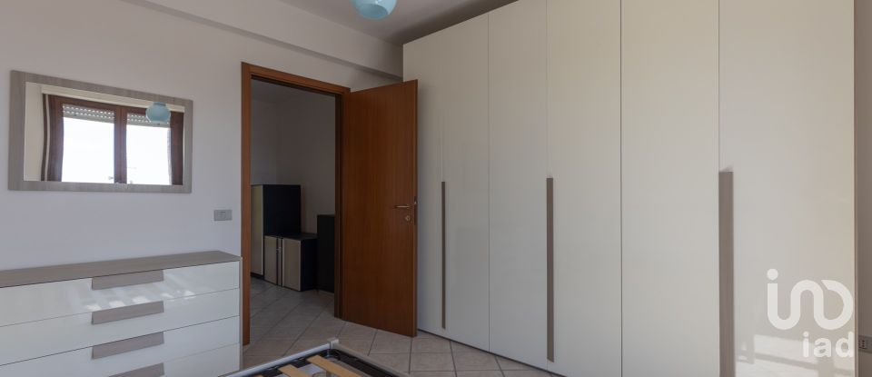 Duplex 3 rooms of 88 m² in Offagna (60020)